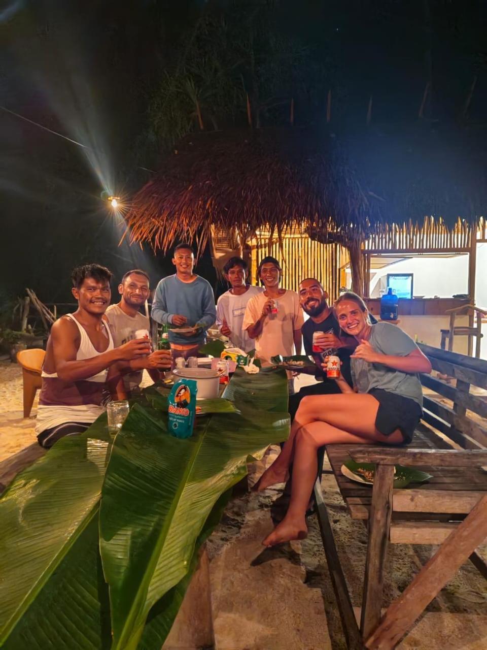 Lances Surf Camp * Katiet